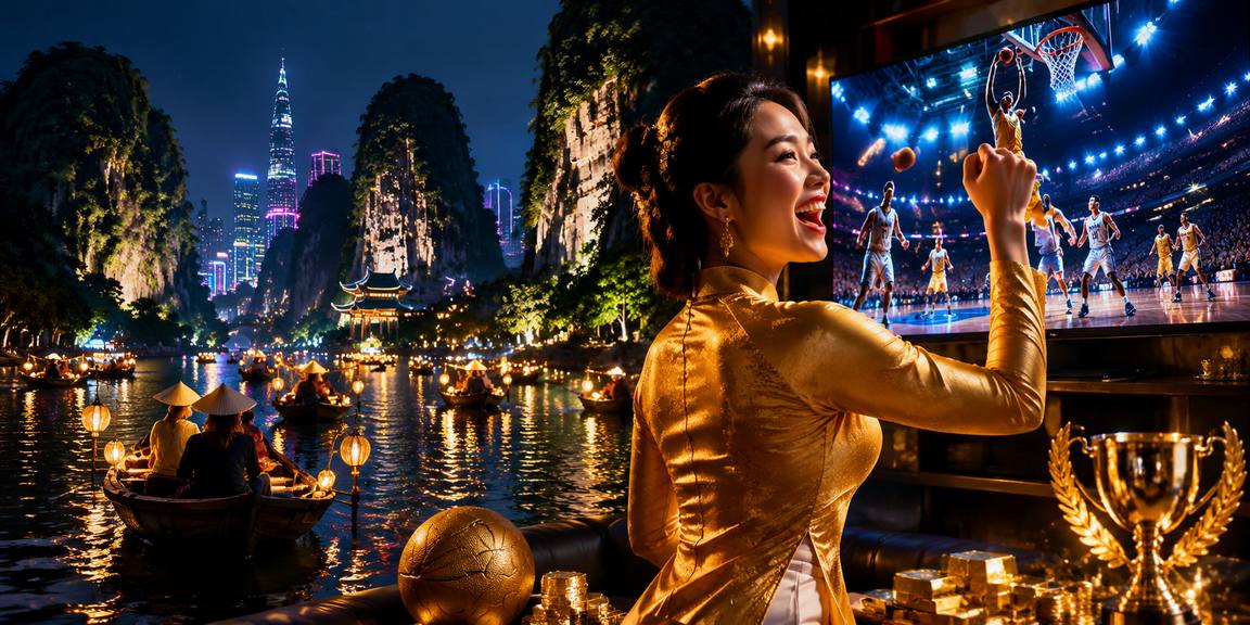 6ffg Slot Hạ Long